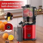 UAKEEN Slow Juicer