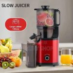 UAKEEN Slow Juicer