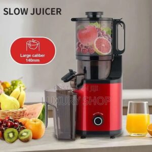 UAKEEN Slow Juicer