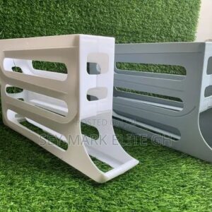 2-Tier Plastic Egg Dispenser