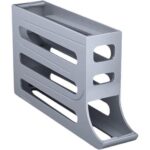 2-Tier Plastic Egg Dispenser