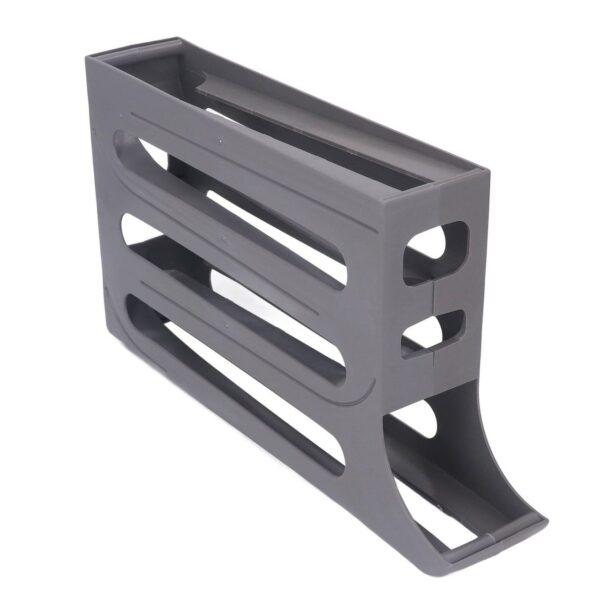 2-Tier Plastic Egg Dispenser