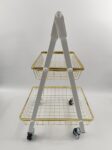 2-Tier Fruit Basket