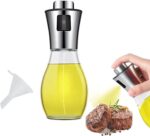 Glass Oil Spray Bottle