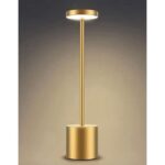 Rechargeable LED Desktop Lamp