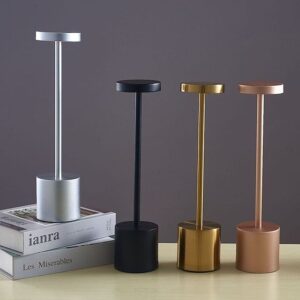 Rechargeable LED Desktop Lamp