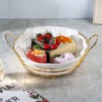 Luxurious Bread Basket