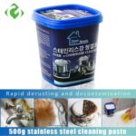 Cookware Cleaning Paste