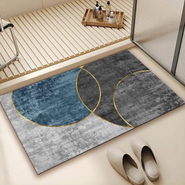 Anti-Slip Floor Mat