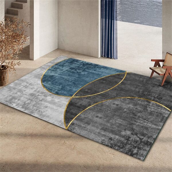 Anti-Slip Floor Mat