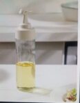 Glass Oil Dispenser