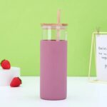 500ml Glass Tumbler