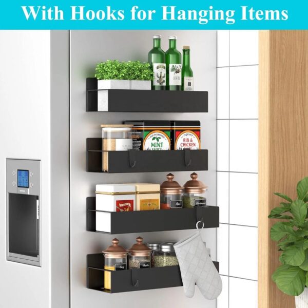 2-Piece Heavy-Duty Storage Set