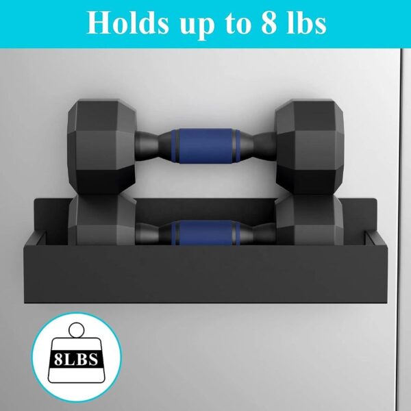 2-Piece Heavy-Duty Storage Set