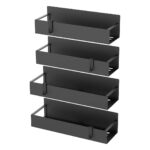 2-Piece Heavy-Duty Storage Set