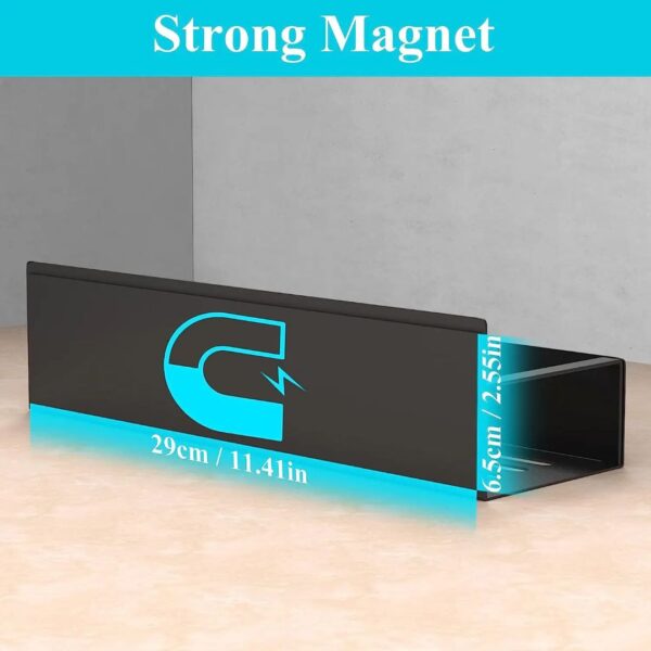 2-Piece Heavy-Duty Storage Set