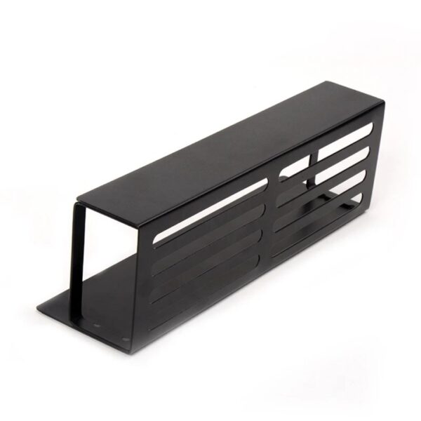 2-Piece Heavy-Duty Storage Set