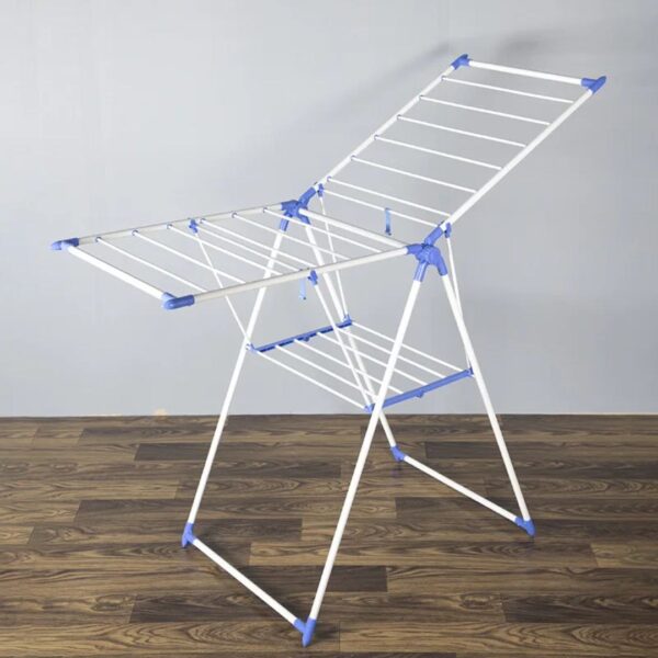 Dryline Professional Foldable Clothes Rack