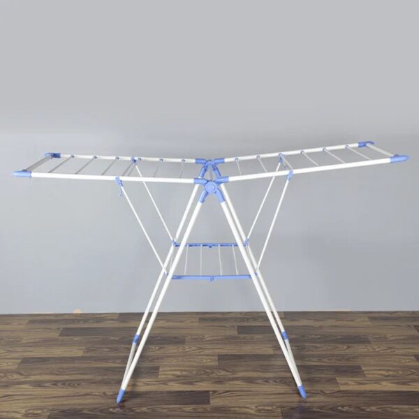 Dryline Professional Foldable Clothes Rack