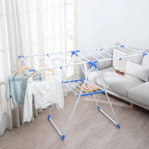 Dryline Professional Foldable Clothes Rack