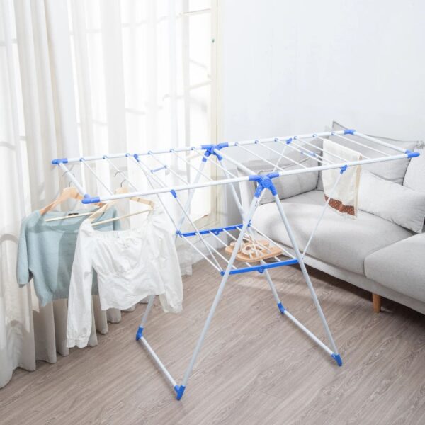 Dryline Professional Foldable Clothes Rack