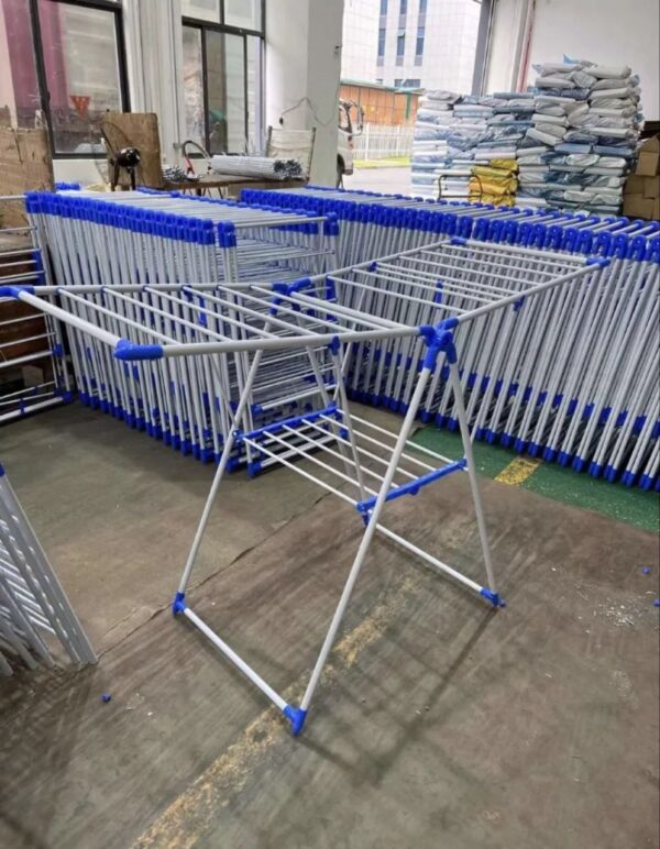 Dryline Professional Foldable Clothes Rack