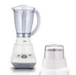 2-in-1 Professional 400W Family Blender Set