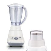 2-in-1 Professional 400W Family Blender Set