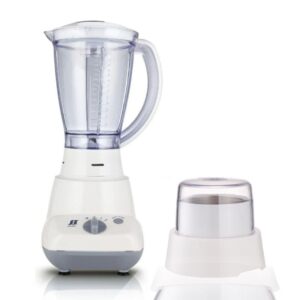 2-in-1 Professional 400W Family Blender Set