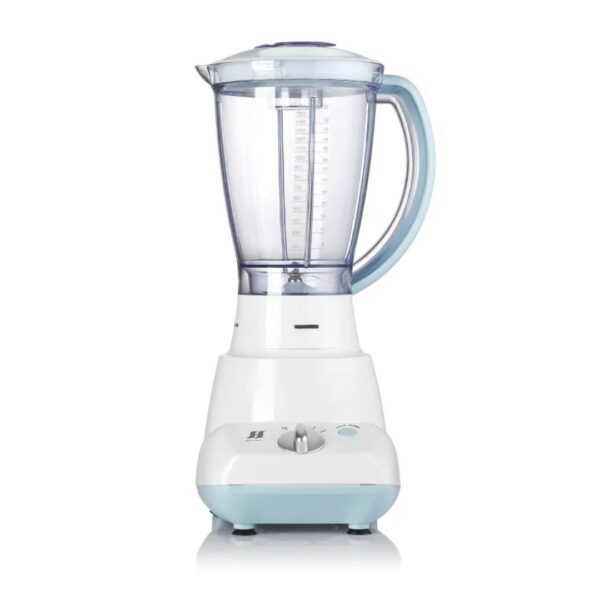 2-in-1 Professional 400W Family Blender Set