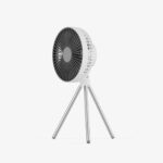 3-in-1 Tripod Desk Fan