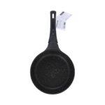 24cm Heavy-Duty Die-Cast Frying Pan
