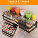Professional Adhesive Storage Shelf