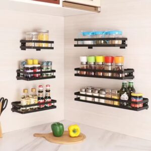 Professional Adhesive Storage Shelf
