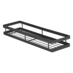 Professional Adhesive Storage Shelf