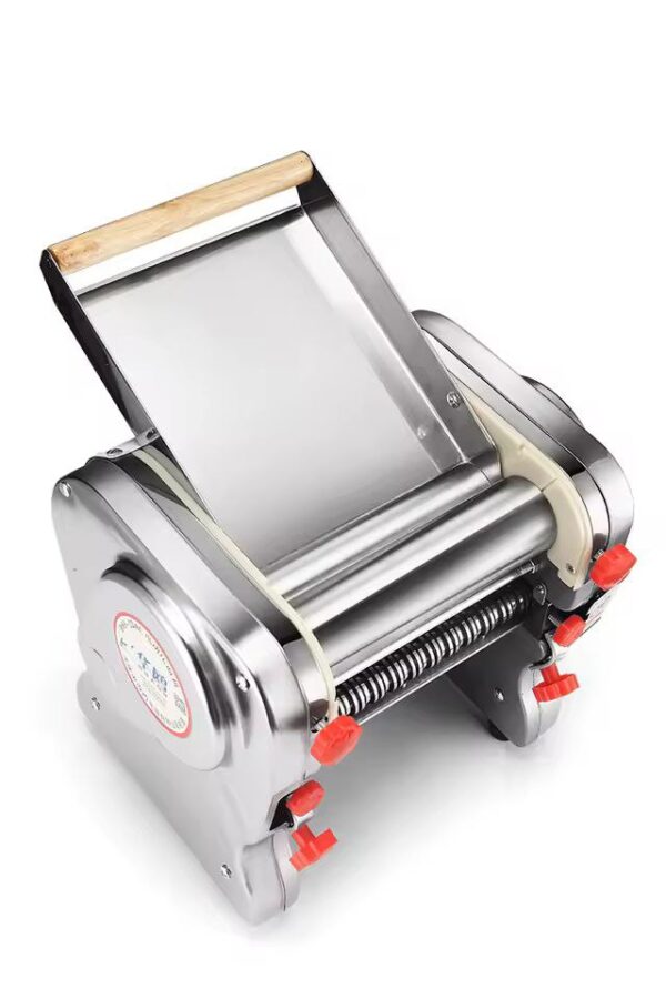 Commercial Electric 2-in-1 Noodle & Chips Cutter