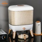 10kg/22L One-Touch Food Dispenser