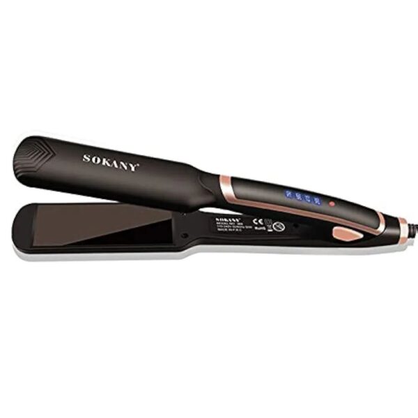 Sokany SK-966 Hair Straightener