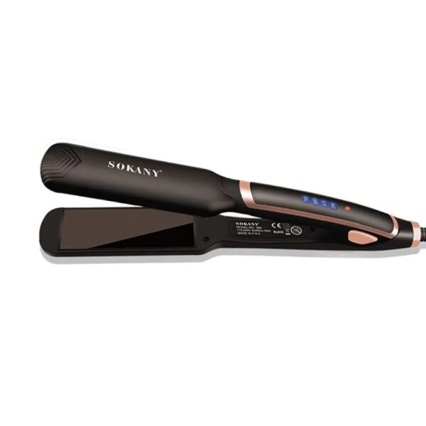 Sokany SK-966 Hair Straightener