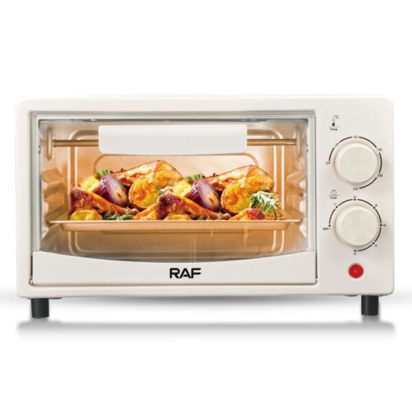 7L Electric Toaster Oven