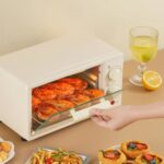 7L Electric Toaster Oven