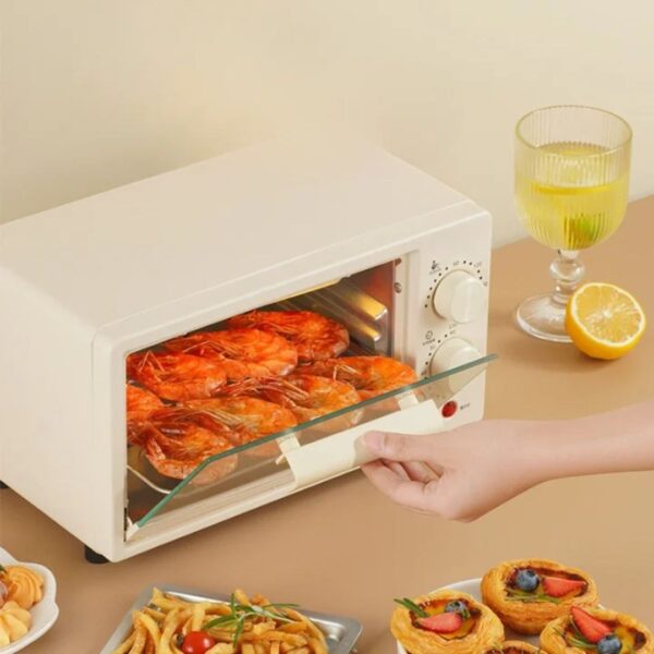 7L Electric Toaster Oven