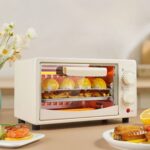 7L Electric Toaster Oven