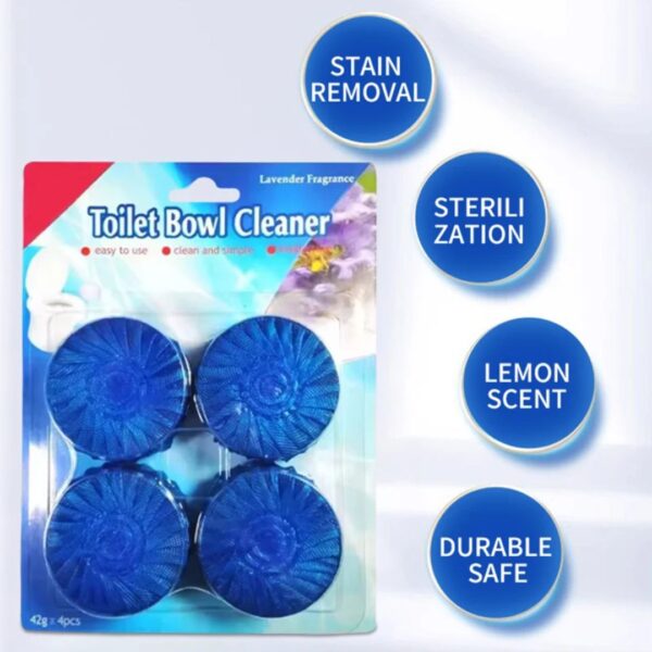 WC Power Blocks