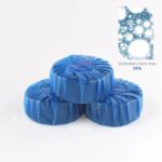 WC Power Blocks