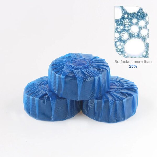 WC Power Blocks