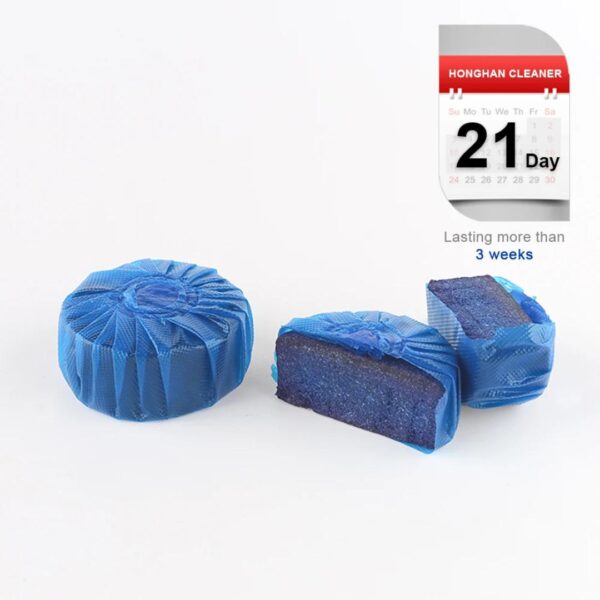 WC Power Blocks