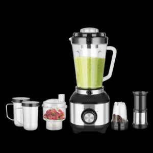 German Che6-in-1 Professional Super Blender
