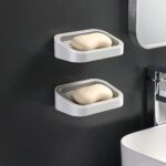 Elite Self-Draining Soap Dish