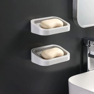 Elite Self-Draining Soap Dish